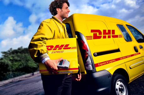 New partnership: LionInside Gaat Samenwerking aan met DHL Nederland