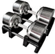 VERSTELBARE DUMBBELLS