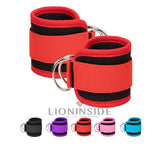 Ankle Strap - Regular - LIONINSIDE