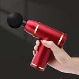 ZORGZY® Professionele mini Massage GUN - LIONINSIDE