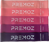 Premoz® CoreBands Weerstandbanden Set