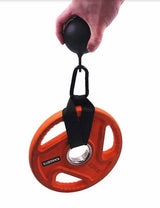 Premium Ijzeren Pull Up Ball - LIONINSIDE