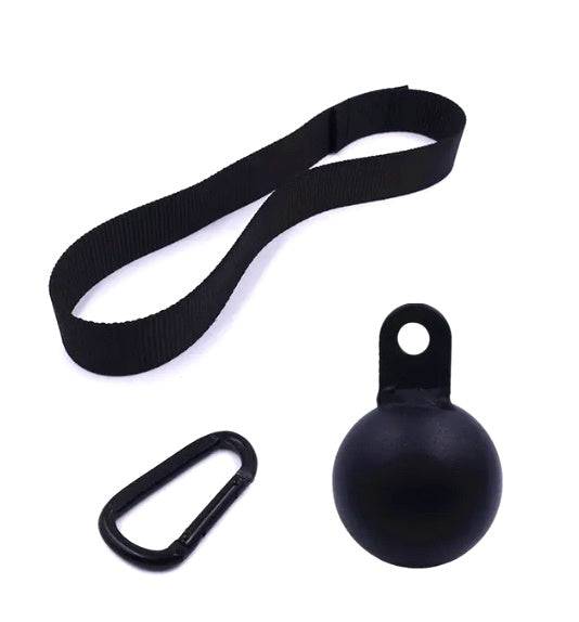 Premium Ijzeren Pull Up Ball - LIONINSIDE