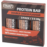 Protein Bar - Fit - 3 stuks per pak - LIONINSIDE