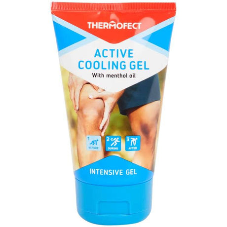 Active Cooling Gel - LIONINSIDE