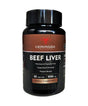 BEEF LIVER (runderlever) Supplement