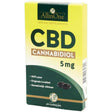 CBD capsules 5 mg - LIONINSIDE