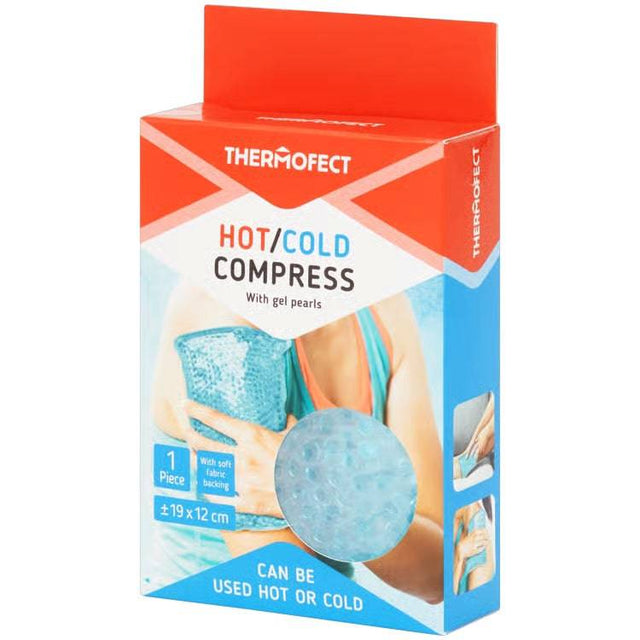 Hot / Cold Compress - Gel Pearls - LIONINSIDE