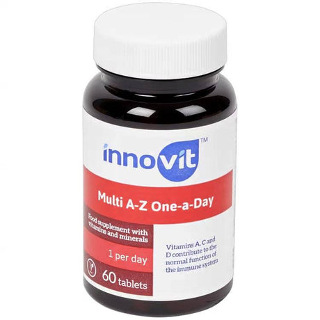 Innovit Multivitamine A-Z - LIONINSIDE