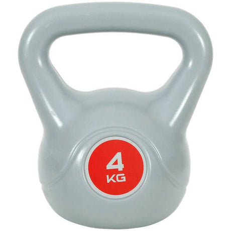 Kettlebell 4 kilogram - LIONINSIDE