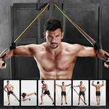 Lioninside®  - Resistance band training equipment - LIONINSIDE