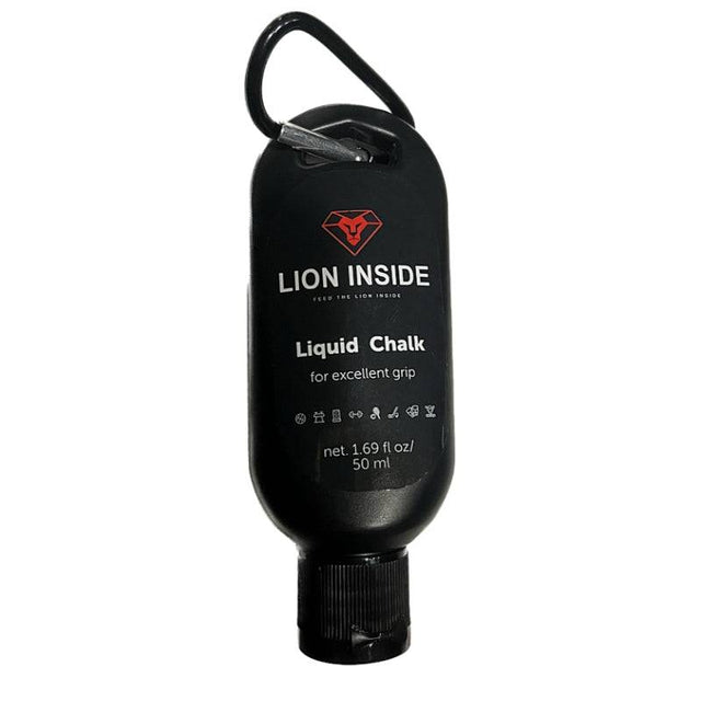 Liquid Chalk - Premium 50 ml - LIONINSIDE