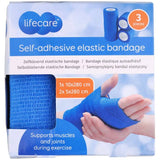 Zelf Bandage - Elastic - LIONINSIDE