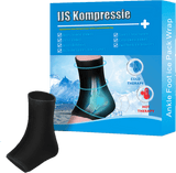 ZORGZY ™ ICE  - Enkel Ijspack compress - LIONINSIDE