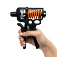 Premium Handtrainer HandGrip Versterker 5-165 kg - LIONINSIDE