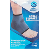 Enkel Compressie Bandage - LIONINSIDE