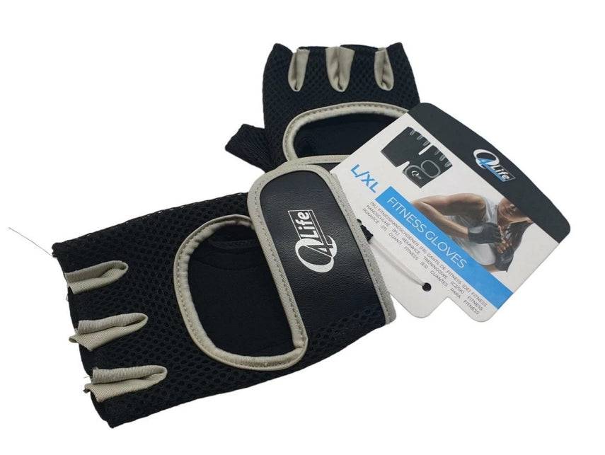 Fitness handschoenen - LIONINSIDE