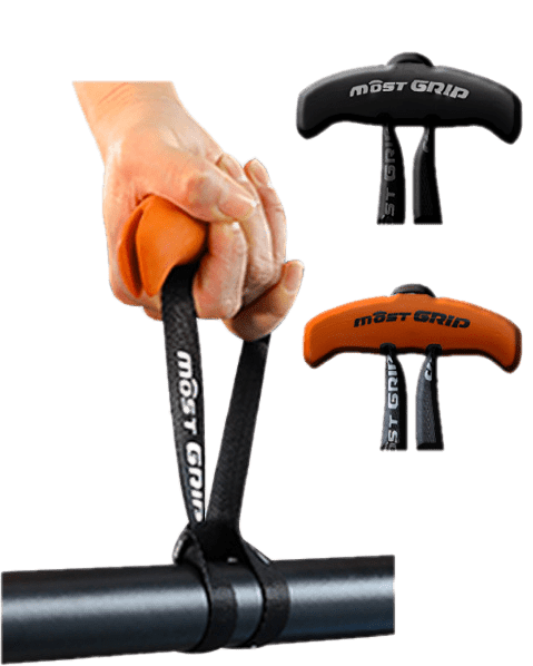 MÔST GRIP - Fitness Handvat (set) - LIONINSIDE