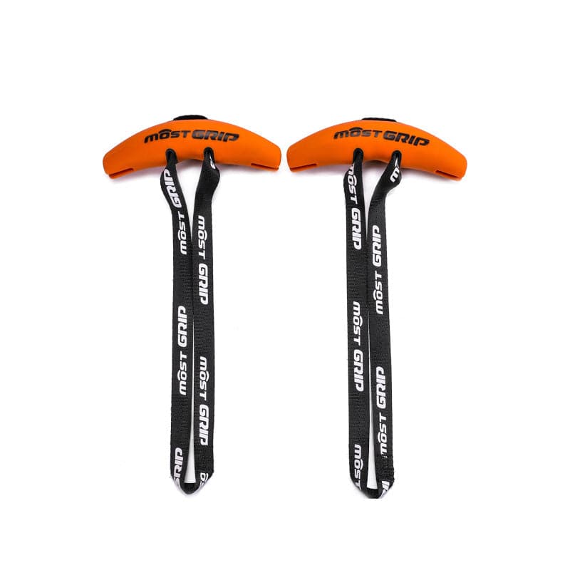 MÔST GRIP - Fitness Handvat (set) - LIONINSIDE