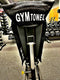 Gym Towel - Fitness Sporthanddoek met rits/opbergvak