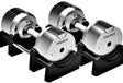 Premoz IronValor™ Verstelbare Dumbbells 4 t/m 23,5 kilogram