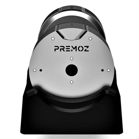 Premoz IronValor™ Verstelbare Dumbbells 4 t/m 23,5 kilogram