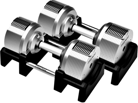 Premium Verstelbare Dumbbells