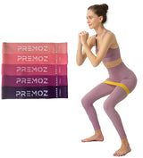 Premoz® CoreBands Weerstandbanden Set